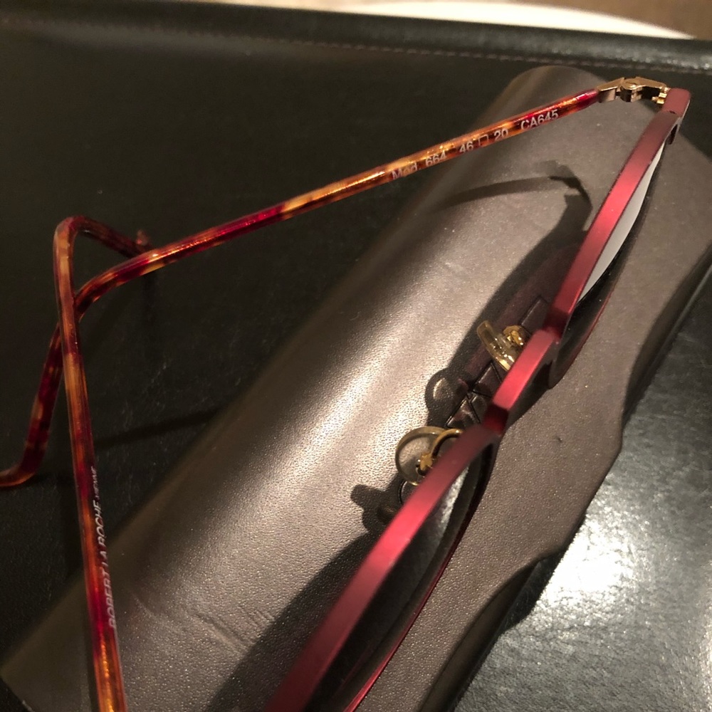 Robert LaRoche Designer Sunglasses